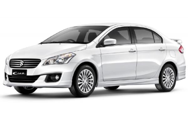 Suzuki Ciaz